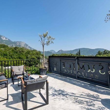 Sumice Inn Petrovac Exterior photo