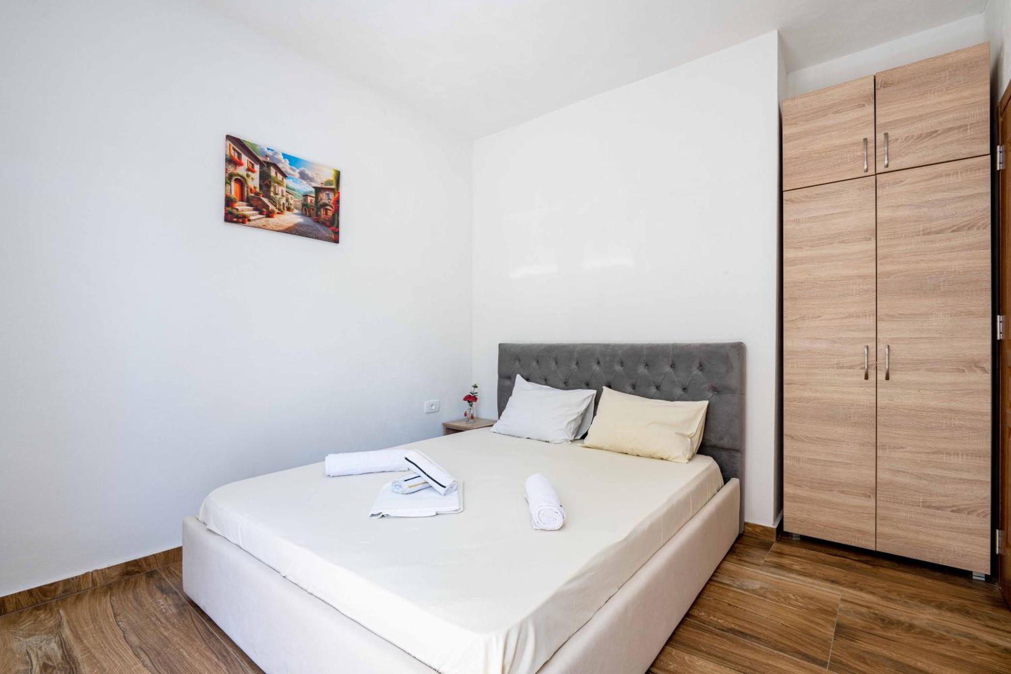 Sumice Inn Petrovac Exterior photo