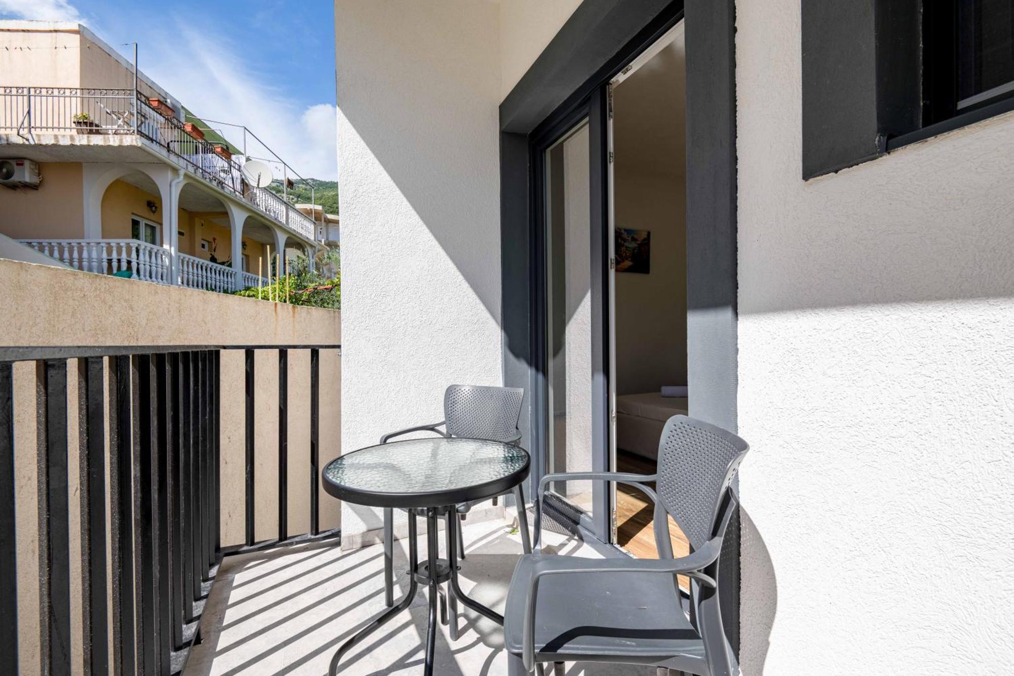 Sumice Inn Petrovac Exterior photo