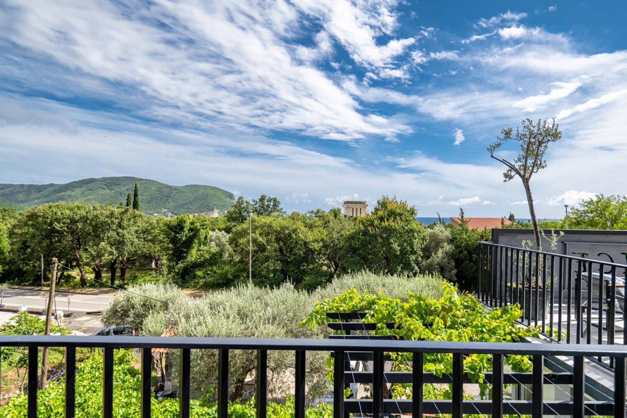 Sumice Inn Petrovac Exterior photo