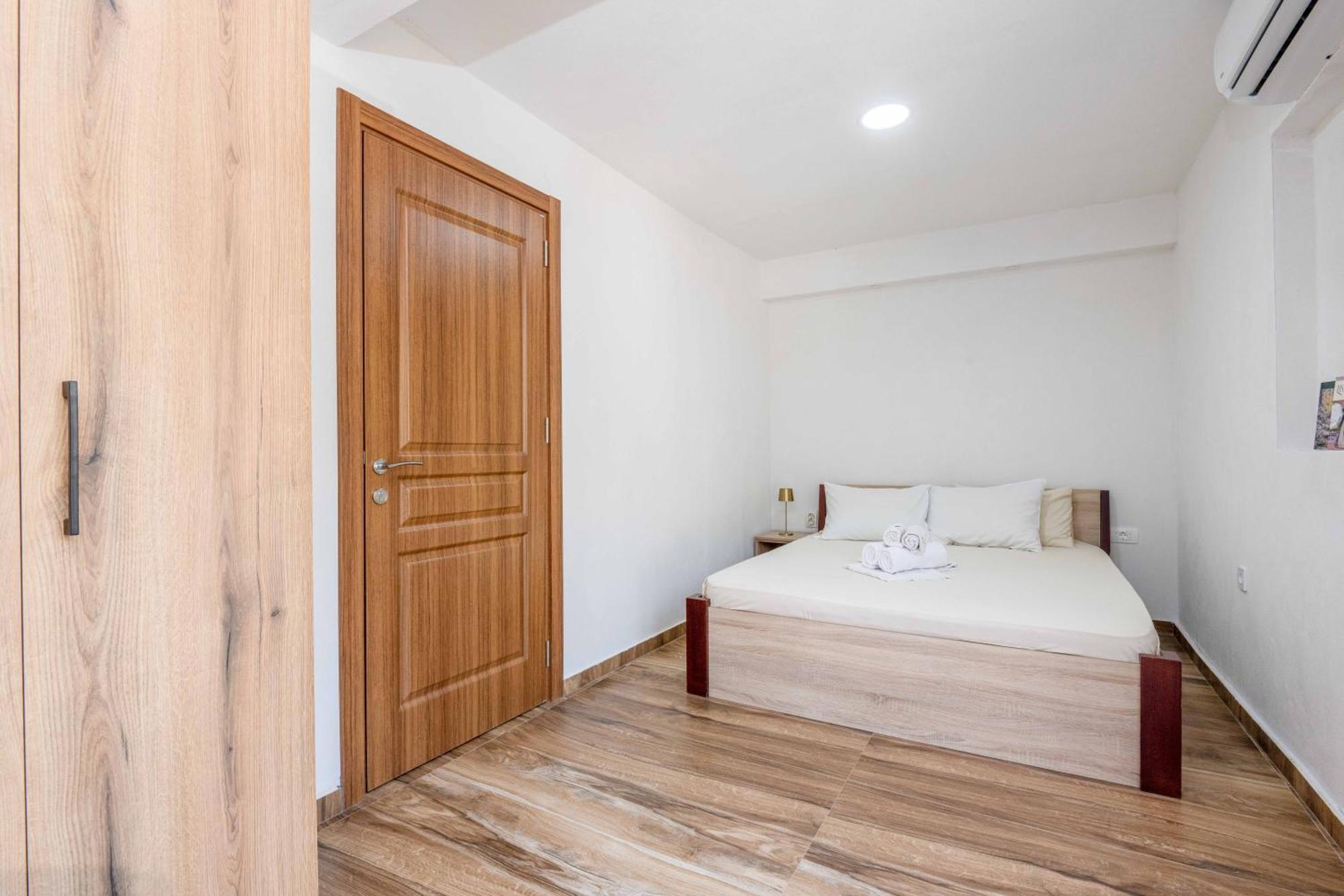 Sumice Inn Petrovac Exterior photo