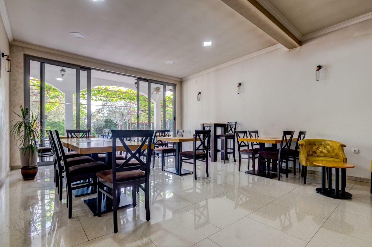 Sumice Inn Petrovac Exterior photo